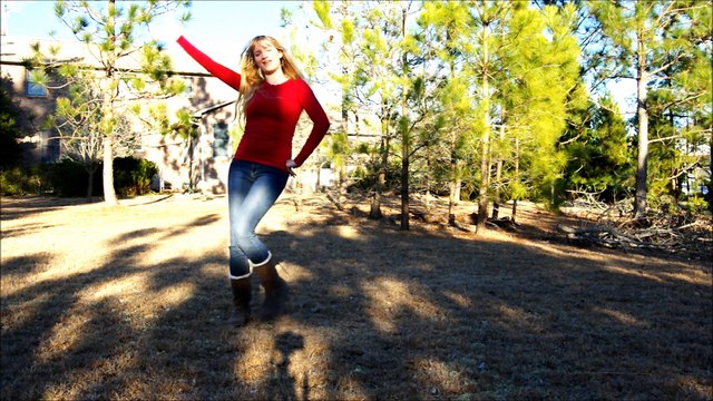 【アンニ】 AKB48 - Bye Bye Bye 【踊ってみた】 (Dance Cover)