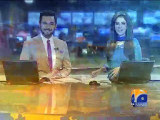 Geo News Headlines - 09 December 2015 - 1000