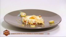 Spéciale recette italienne : Les pâtes carbonara de Philippe Etchebest - Objectif Top Chef - M6