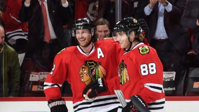 Hat Trick: Kane Extends His Streak