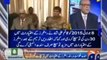 Kia PM Nawaz Sharif Karachi Jaisay Operation Ki Punjab Mein Ijazat Dain Gay - Najam Sethi Also Reveals Why Dr Asim Going