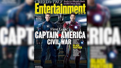 BIG Civil War News! - ETC Daily