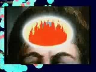 Charlie - Spacer Woman