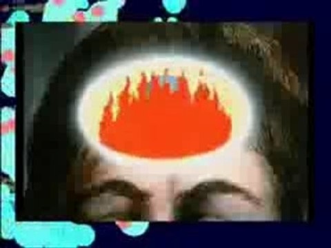 Charlie - Spacer Woman