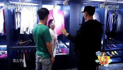 [eng subbed] 151209 - Charming Daddy epi 3 preview clip