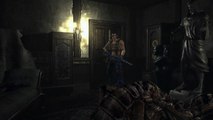 Resident Evil Zero HD (PS4) - Trailer de précommande