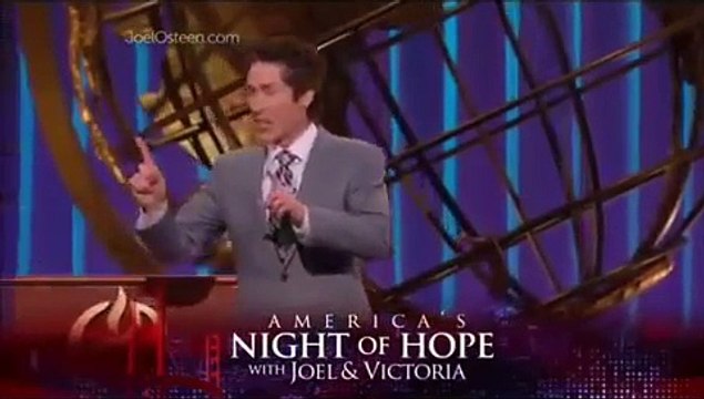 Joel Osteen Its Not Over Sermon 2015