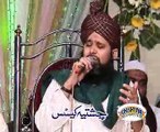 Beautiful and Emotional Naat Lyric Habib e Khuda Ka Nazara Karon Mein | By Owais Raza Qadri