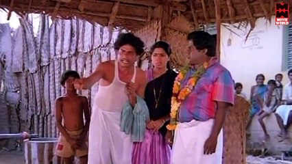 Tamil Movies - Enga Ooru Pattukaran - Part -16 [Ramarajan,Rekha,Shantipriya] [HD]