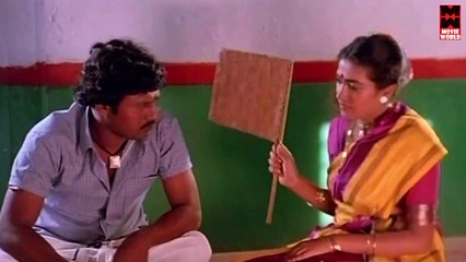Tamil Movies - Enga Ooru Pattukaran - Part -15 [Ramarajan,Rekha,Shantipriya] [HD]
