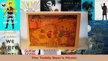 PDF Download  The Teddy Bears Picnic Read Full Ebook