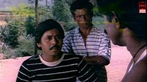 Tamil Movies - Ennai Vittu Pogathe - Part - 8 [Ramarajan,Sabitha Anand] [HD]