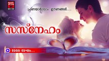 മേലേ  മേഘം....Malayalam Album Songs Love | Sneham | New Album Songs Malayalam Audio Jukebox