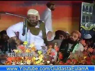 Nabi Pak ﷺ bemisaal hain, Allama kaukab Norani
