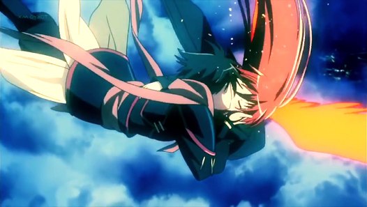 Top 10 Anime Kiss Scenes ♥ ~Part 1~ [HD] - Dailymotion Video