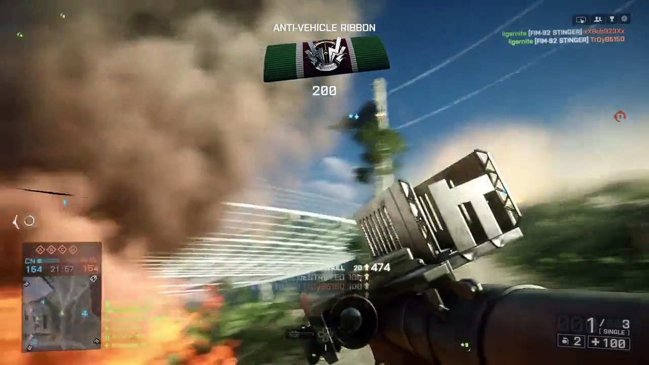 Battlefield 4 prt 3