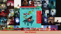 Read  Christmas Piano Solos  Third Grade Thompson Modern Course John Thompsons Modern EBooks Online