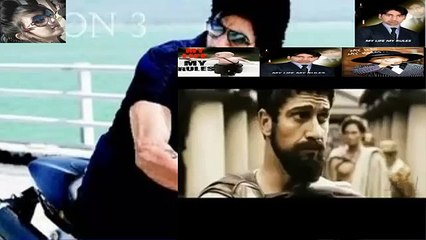 Funny Punjabi Clips -  Punjabi Totay - English Movies (Hindi-Urdu)