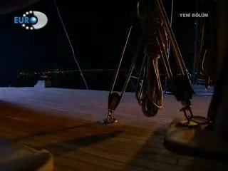 Binbir Gece - 23. Bölüm / 8.KISIM