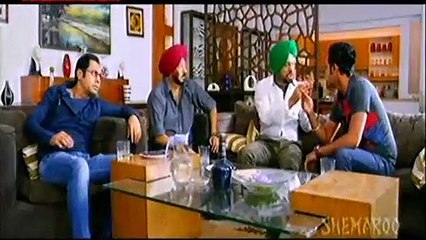 Married and unmarried funny conversation