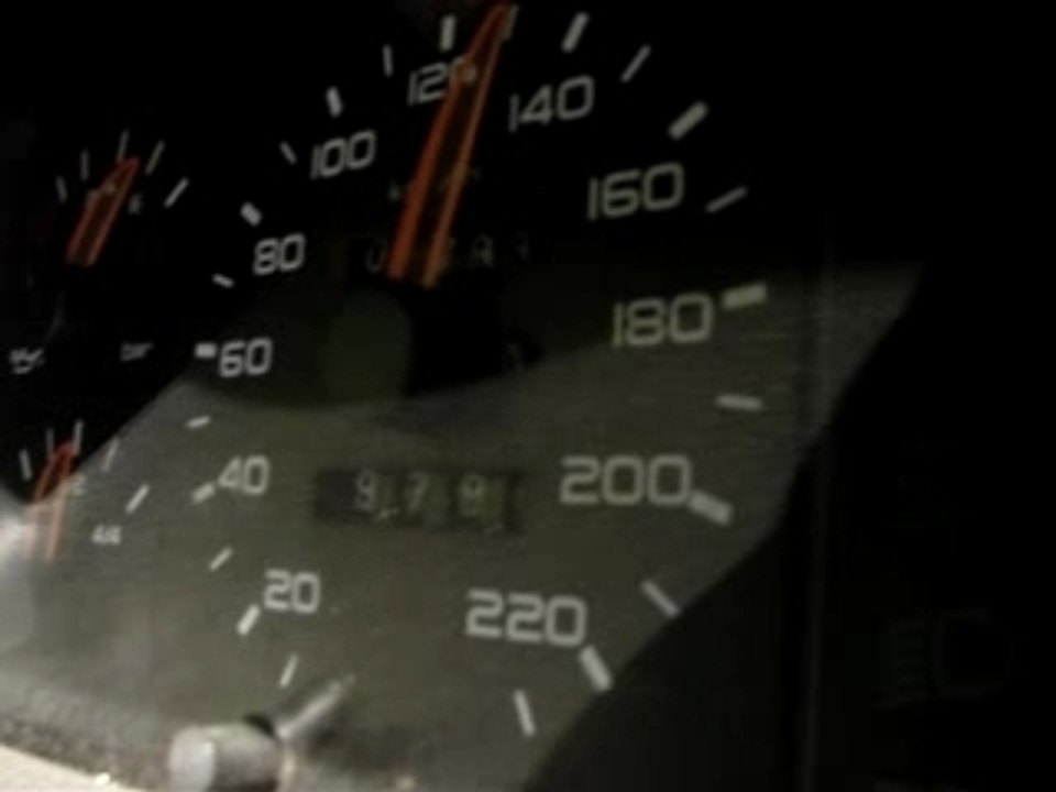 205 TCT 80 a 160  +- 950 gr