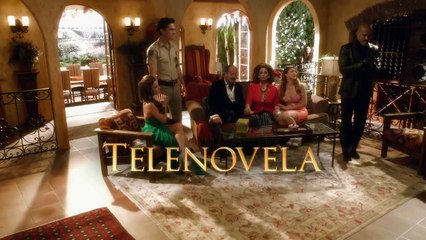Telenovela - Passion, Betrayal and Raw Sexuality! (Preview)