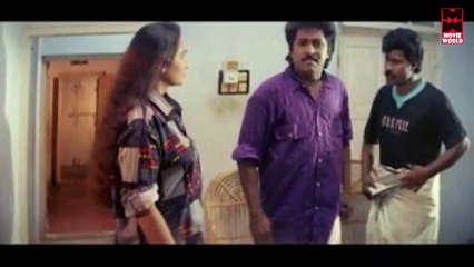 Malayalam Movie -Excuse Me Ethu Collegila?- Part 9 Out Of 22 [Kalabhavan Mani and Prem Kumar][HD]