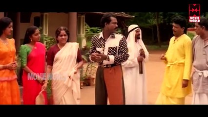 Malayalam Movie - Kalyana Sougandhikam - Part 8 Out Of 23 [ Dileep , Divya Unni , Jagadish ] [HD]