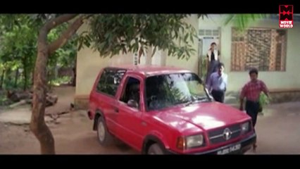 Malayalam Movie -Excuse Me Ethu Collegila?- Part 14 Out Of 22 [Kalabhavan Mani and Prem Kumar][HD]