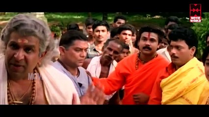 Malayalam Movie - Kalyana Sougandhikam - Part 10 Out Of 23 [ Dileep , Divya Unni , Jagadish ] [HD]