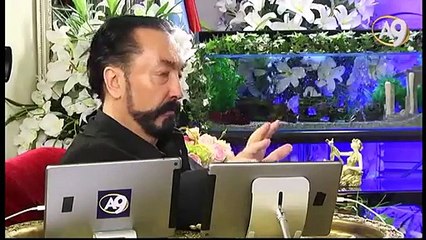 Dünya hercümerç içinde kaldığı ve (PKK) yollar kesildiğinde Allah Hz. Mehdi (as)’ı gönderecektir