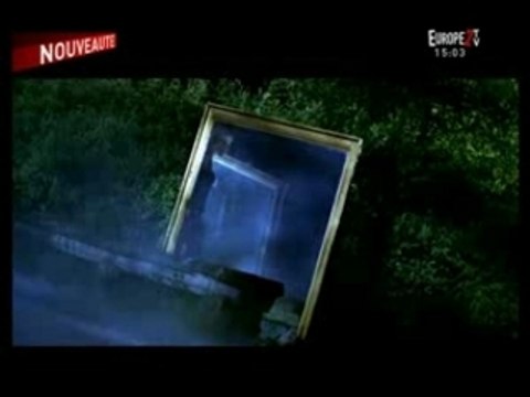 Najoua Belyzel - Comme Toi Clip