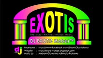 ♫ DUGEM NONSTOP 2016 FUNKOT BREAKBEAT HOUSE MUSIK REMIX ♥ DJ EXOTIS Mabes™