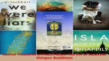 Read  Sacred Treasures of Mount Koya The Art of Japanese Shingon Buddhism Ebook Free