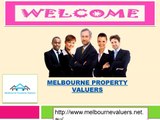 Classic Melbourne Property Valuers for house valuations