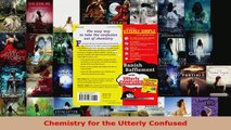 Download  Chemistry for the Utterly Confused PDF Online