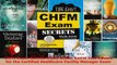 Read  CHFM Exam Secrets Study Guide CHFM Test Review for the Certified Healthcare Facility Ebook Free