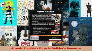 Download  Atomic Zombies Bicycle Builders Bonanza Ebook Online