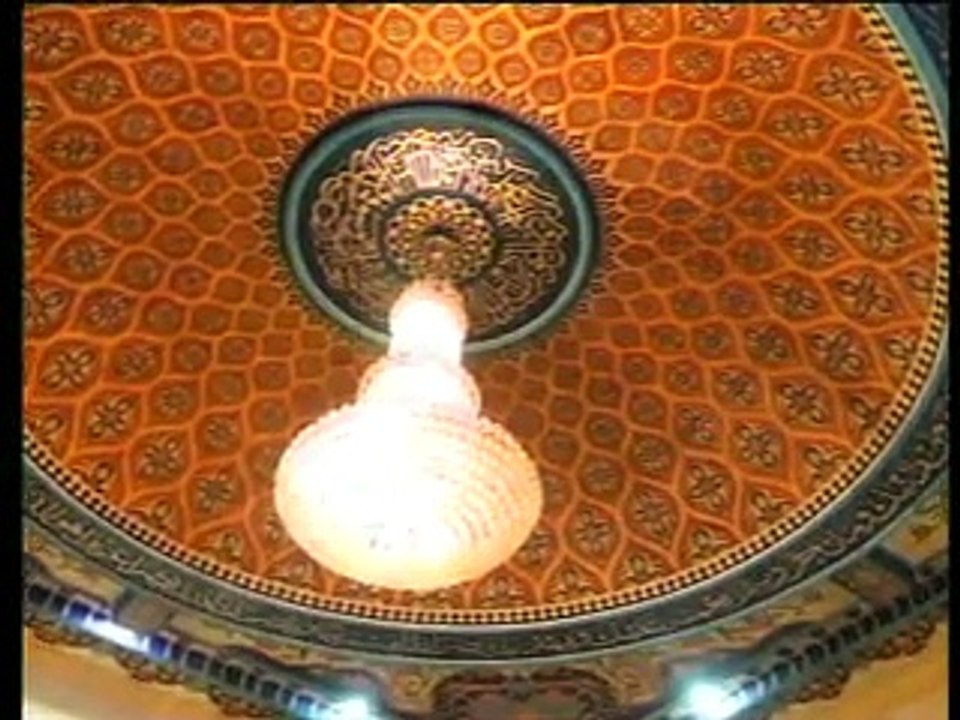 Sheikh Hajjaj Ramadan Al Hindawi , At Dargah Hazrat Abu Albayan r.a
