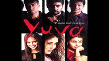 Yuva | Abhishek Bachchan And Rani Mukherjee Hot Scene