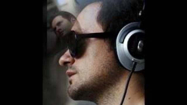 Erkin Koray - Öyle Bir Geçer Zaman Ki (Murat Uyar Remix) 2011
