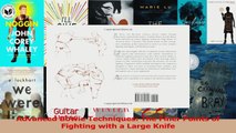 Download  Advanced Bowie Techniques The Finer Points of Fighting with a Large Knife PDF Free