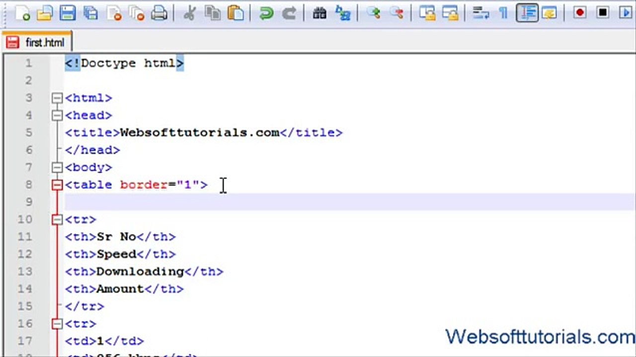 html-and-css-in-hindi-urdu-tutorial-10-table-headersrowspancolspan-in-html(YouPlay.PK)
