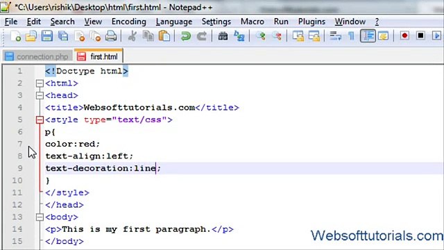 html-and-css-in-hindi-urdu-tutorial-19-text-properties-in-css(YouPlay.PK)