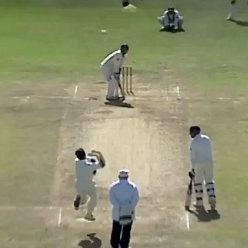 Waqar Younis Best Swing Bowling
