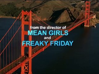 Just Like Heaven - Trailer