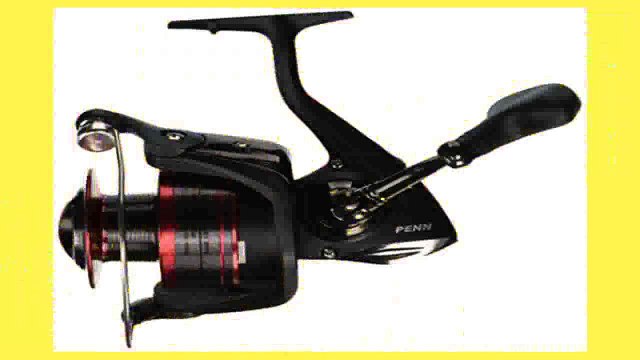 Best buy Spinning Reel Penn Fishing FRC4000 Firece Spinning Reel