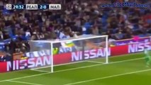 Real Madrid vs Malmö (8-0) - All Goals & Highlights 08-12-2015