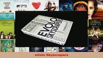 Read  eVolo Skyscrapers Ebook Online