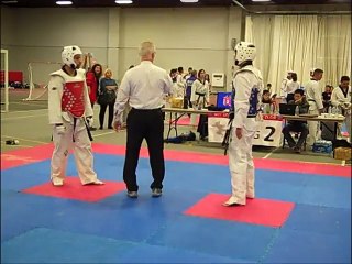 Tyler Lu M1 vs NYU